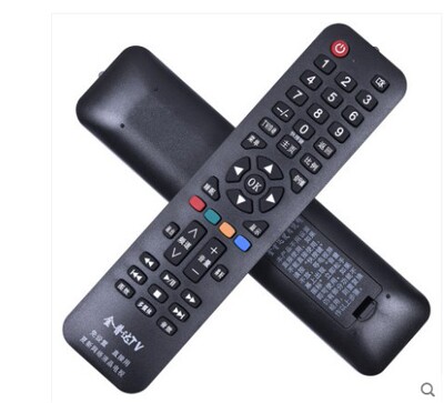 万能夏新网络智能液晶电视遥控器通用LE-8822A 22A 8832C AP-32P