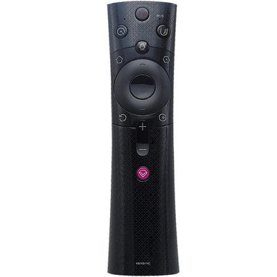 适用于长虹CHIQ启客43/50/65/55/智能语音电视遥控器 RBE901VC