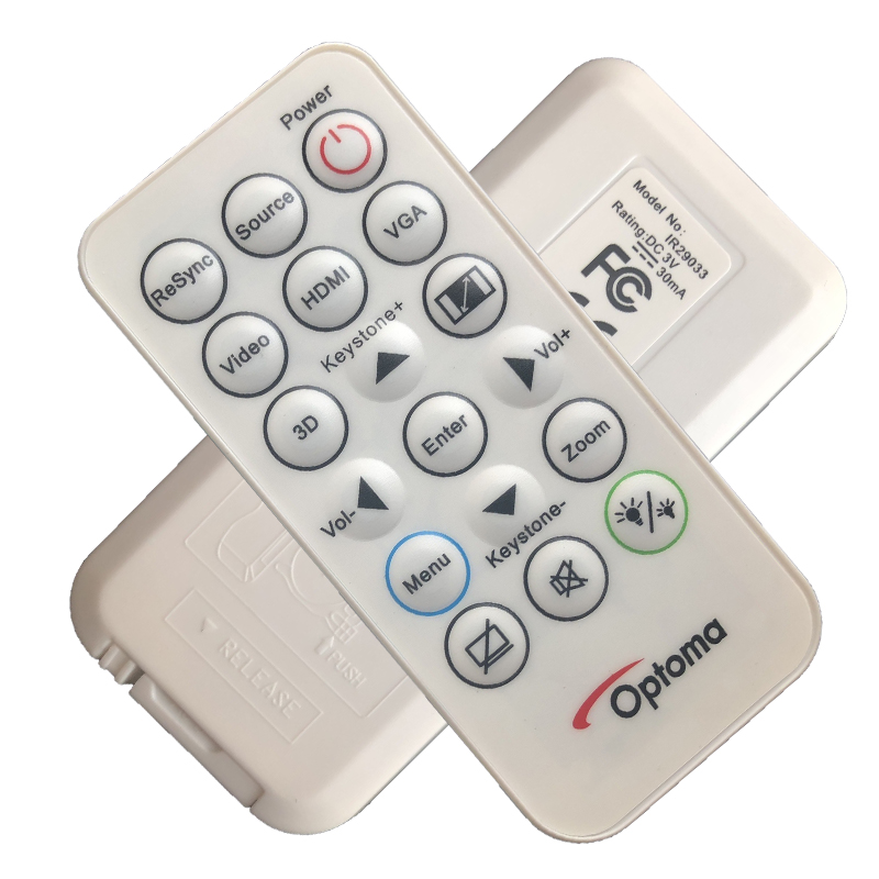 Optoma奥图码 S315 X316 X315 X312 OSW816投影机仪遥控器
