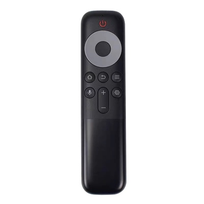五月适用TCL电视机遥控器RC10PJCB1 55Q10G 65/75/85Q10G无语音