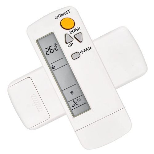 DAKIN大金空调FJDP无线遥控器 BRC4C160 BRC4C153 BRC4C155