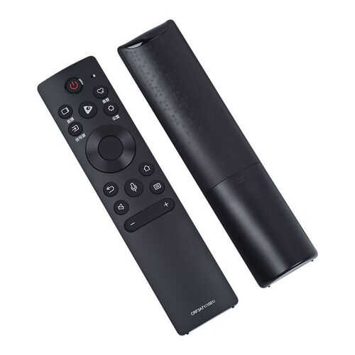适用海信语音电视遥控器CRF3A71(1001) HZ55/65A65E 55/65/76AI4K