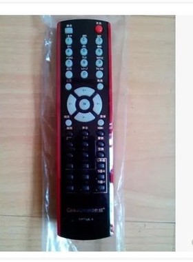 适用于长虹电视机遥控器 KPT9A-4 PT42600NHD LT40600 LT32700