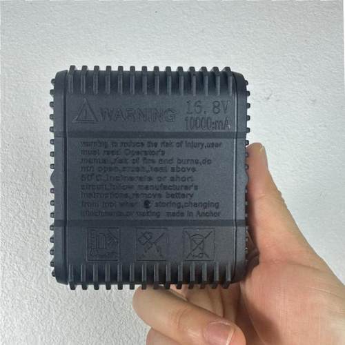 10000毫安锂电池瓷砖平铺机