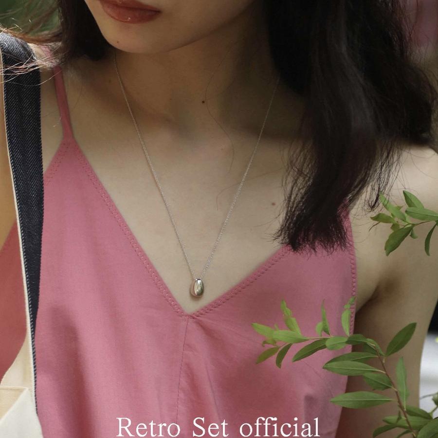 SophieBuhai纯银925女百搭项链