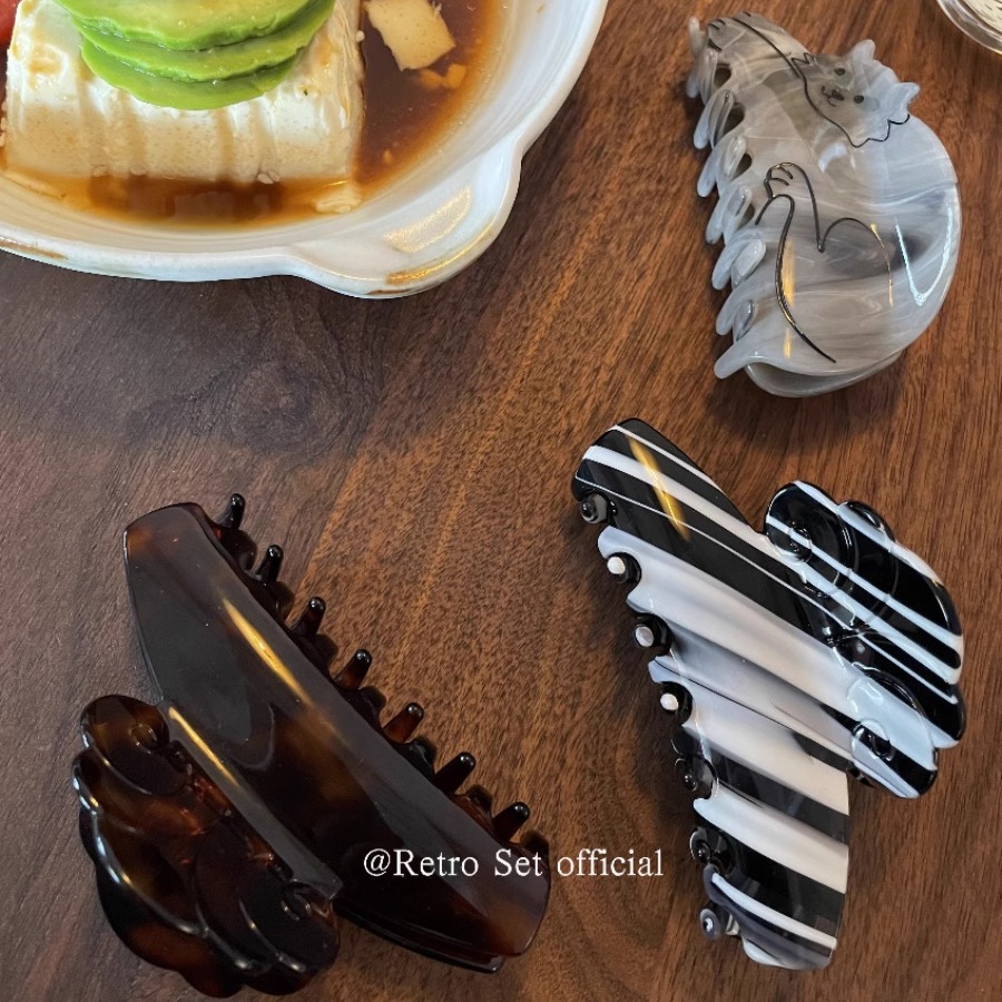 sophiebuhai法式百搭发抓百搭