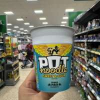 Buy Pot Noodle instant noodles 114g in stock from British supermarkets with multiple flavors to choose from thumbnail 5