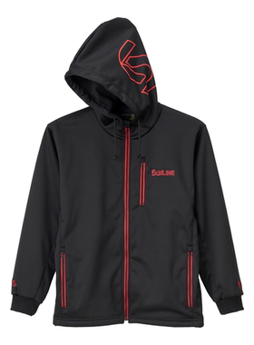 24新款SUNLINE桑濑 SUW-02403秋款钓鱼服外套