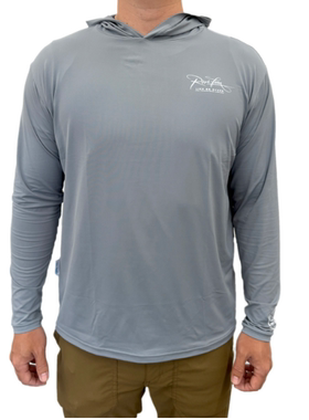 25新款RIPPLEFISHER 速干防晒接触冷感钓鱼服