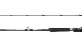 SHIMANO/禧玛诺  MIDGAME SS   船钓竿 TYPE64 M235 RIGHT