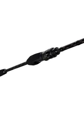 25新款 AbuGarcia阿布 根钓竿 中根竿 SaltyStyle Kurodai