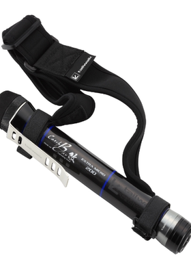 25新款 TAILWALK CATCHBAR KAI EXTRA MICRO抄网柄