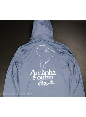 25新款 BRAND LOCAL 长袖吸水速干钓鱼服altlclbl