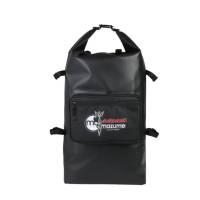 25新款 mazume 钓鱼双肩包路亚包 40L MZBK-374