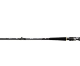 DAIWA 达亿瓦 19 METALLIA LIGHT HIRAME 鲽鱼用 电绞船钓竿