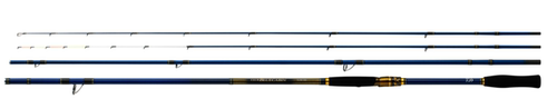 24新款DAIWA 达亿瓦 CLUB BLUECABIN FL 矶钓竿路亚竿