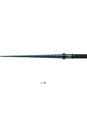 26新款 DAIWA 达亿瓦EMERALDAS LANDING GAFF鱿鱼专用长柄 抄钩