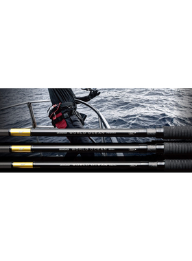 25新款 APIA 波爬竿 GRANDAGE WORLD OCEAN