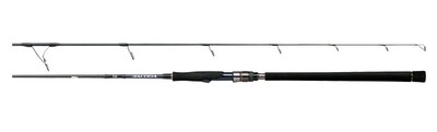 Daiwa SALTIGA R J60S-3 HI J62S-3 LO J64S-3 MD 独节直柄铁板竿