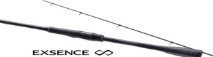 SHIMANO禧玛诺23新款EXSENCE INFINITY 英菲尼迪海鲈路亚竿