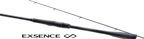 SHIMANO禧玛诺23新款EXSENCE