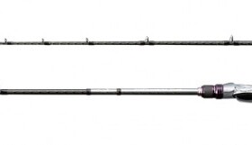 SHIMANO 禧玛诺 SABER MASTER X TUNE TENYA 船钓竿
