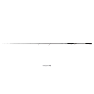 26新款 独节船用铁板竿 SLJ SALTIGA DAIWA 达亿瓦