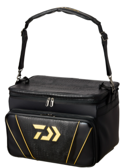 24新款DAIWA 达亿瓦 DAIWA HERA BAG（G）手提包路亚包