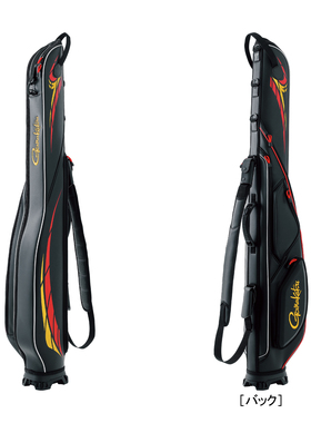 25新款Gamakatsu伽马卡兹 竿包 GC297