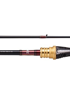 DAIWA 达亿瓦 21新款ANALYSTAR KATTOU船钓竿