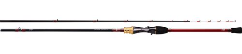 DAIWA 达亿瓦 21新款ANALYSTAR KATTOU船钓竿