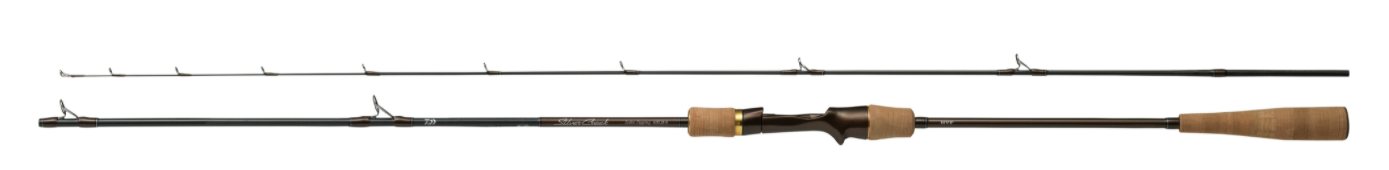 24新款DAIWA 达瓦 SILVER CREEK LAKE JIGGING 路亚竿 铁板竿