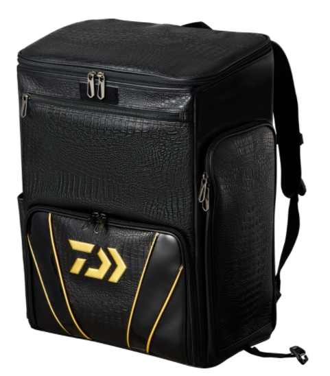 24新款DAIWA 达亿瓦 DAIWA HERA RUCK（G）双肩手提包路亚包