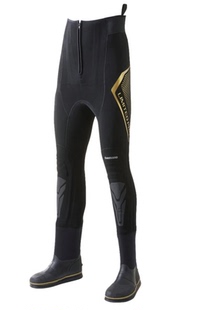 PRO溪流香鱼紧身涉水裤 500V LIMITED SHIMANO禧玛诺22款