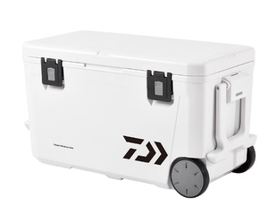 4300真空隔热箱 23款 钓鱼适用 GU/S TRUNK DAIWA达亿瓦 TOUGH
