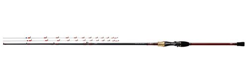 DAIWA 达亿瓦 ANALYSTAR MARUIKA 82 MH-145 船钓竿 船竿