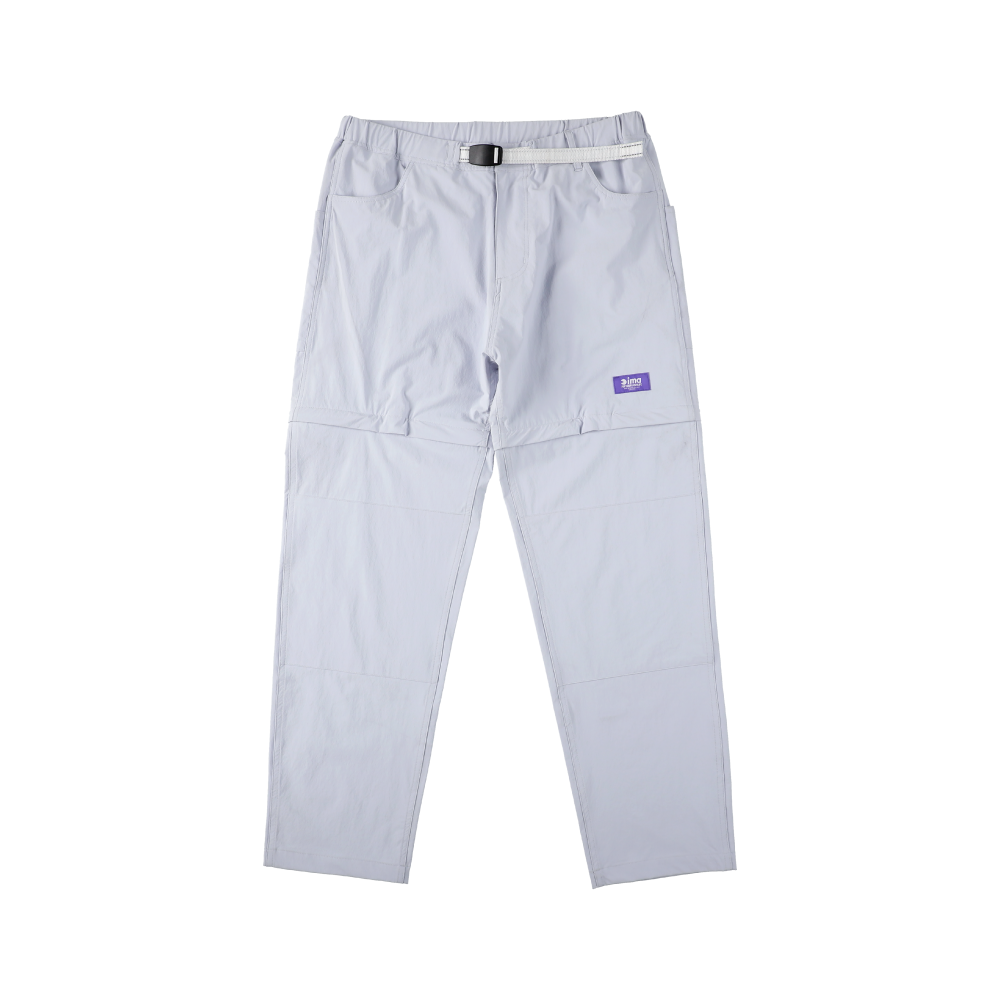 25新款IMA 艾玛 ima ADV-Zip Off Pants吸汗速干两用钓鱼裤