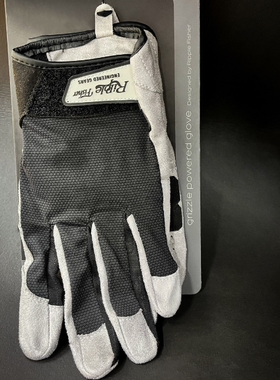 24新款 RIPPLE FISHER 路亚手套钓鱼手套防滑手套