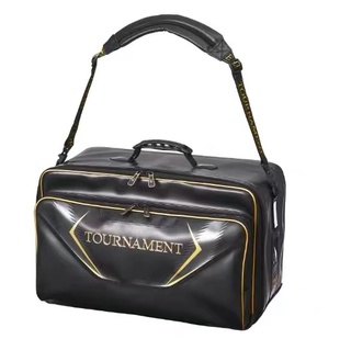 23新款DAIWA达亿瓦TOURNAMENT FISHING BAG(C) 大容量便利钓鱼收