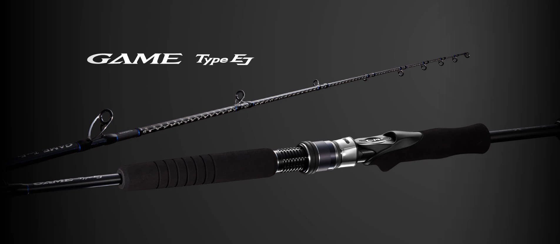 shimano禧玛诺21新款game type ej路亚竿铁板竿b63-3