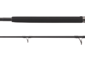 24新款日本ZENAQ MUTHOS 路亚竿 岸投铁板竿