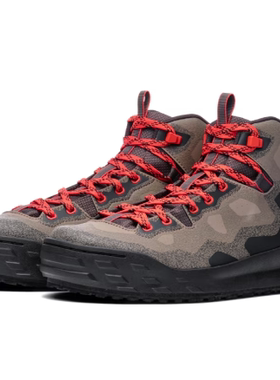 25新款SHIMANO 禧玛诺 舒适钓鱼鞋 FS-272Y