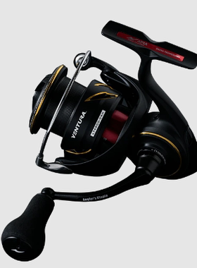 25新款 APIA海鲈专用纺车轮 日产 25 VENTURA LT4000-CXH