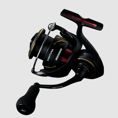 25新款 APIA海鲈专用纺车轮 日产 25 VENTURA LT4000-CXH