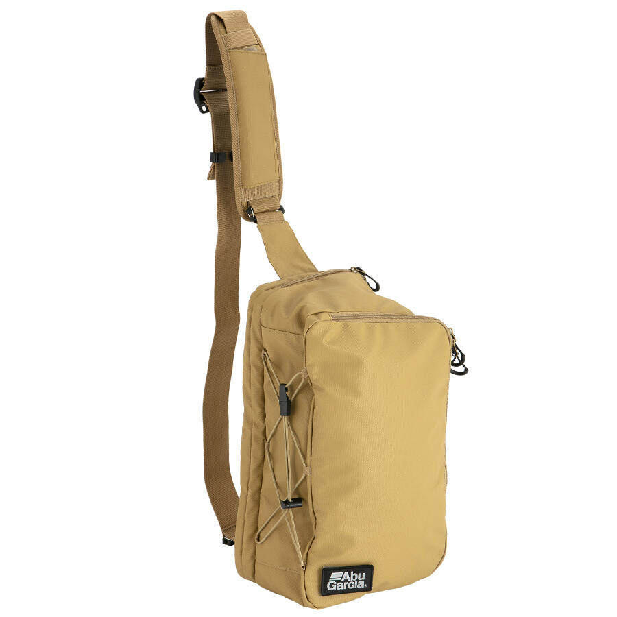 25新款 ABU 阿布 路亚包 Abu Commuter Sling Bag