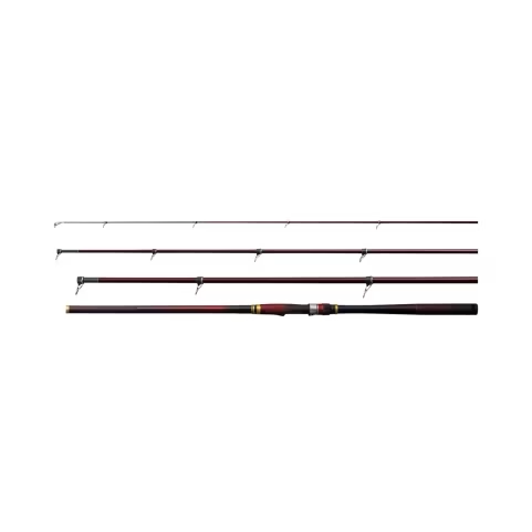 25新款 SHIMANO禧玛诺 BASIS BG 矶钓竿