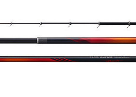 Shimano/禧玛诺 火血矶钓竿 Fire Blood Onaga 矶竿系列
