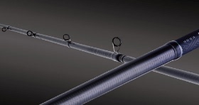 Gamakatsu伽马卡兹LUXXE 23新款 寧音 路亚竿大根竿