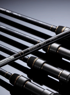 25新款TAILWALK 路亚竿鱿鱼竿 EGIST SD