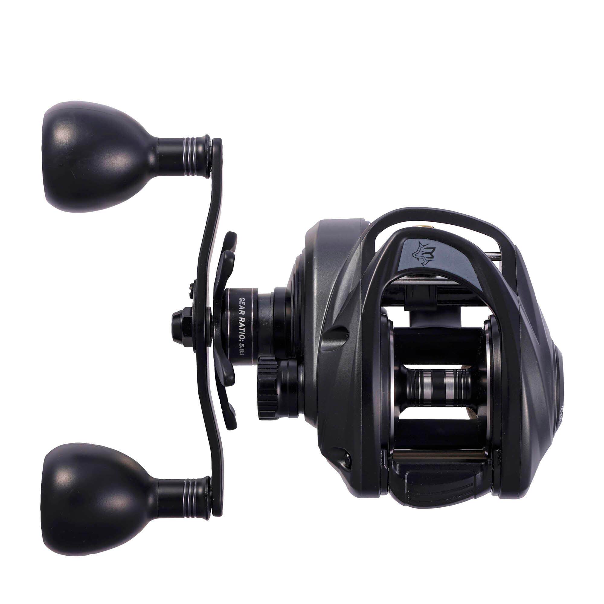 25新款 ABU 阿布 大物水滴轮 海水专用水滴轮 BEAST 300 LP